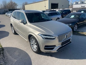     Volvo Xc90 INSCRIPTION FULL