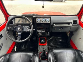 Suzuki Samurai 1.3i 4x4  Offroad  | Mobile.bg    12