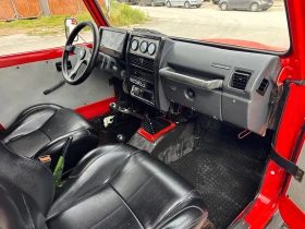 Suzuki Samurai 1.3i 4x4  Offroad  | Mobile.bg    13