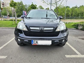 Обява за продажба на Honda Cr-v 2.2 i-CTDi EXECUTIVE DISTRONIC PANORAMA 19 цола ~11 990 лв. - изображение 1