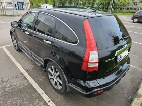Обява за продажба на Honda Cr-v 2.2 i-CTDi EXECUTIVE DISTRONIC PANORAMA 19 цола ~11 990 лв. - изображение 4