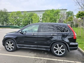 Обява за продажба на Honda Cr-v 2.2 i-CTDi EXECUTIVE DISTRONIC PANORAMA 19 цола ~11 990 лв. - изображение 3