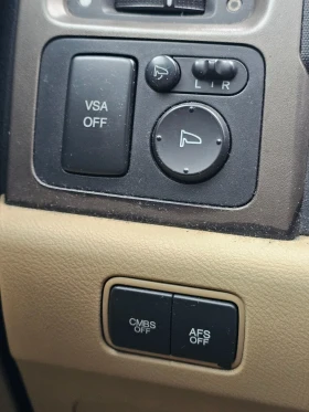 Обява за продажба на Honda Cr-v 2.2 i-CTDi EXECUTIVE DISTRONIC PANORAMA 19 цола ~11 990 лв. - изображение 9