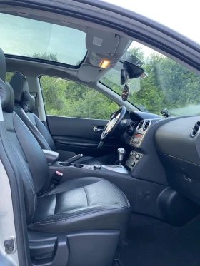 Nissan Qashqai 2.0 4x4  7 ! | Mobile.bg    14