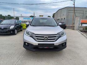 Honda Cr-v 1.6d-6sk.-Euro-5B-Navi-Kamera | Mobile.bg    2