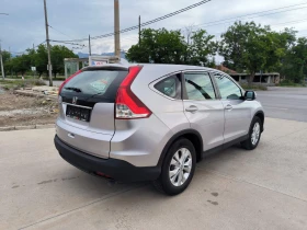Honda Cr-v 1.6d-6sk.-Euro-5B-Navi-Kamera | Mobile.bg    5