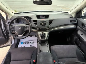 Honda Cr-v 1.6d-6sk.-Euro-5B-Navi-Kamera | Mobile.bg    14