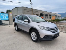 Honda Cr-v 1.6d-6sk.-Euro-5B-Navi-Kamera | Mobile.bg    3