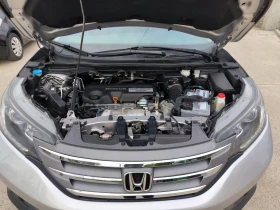 Honda Cr-v 1.6d-6sk.-Euro-5B-Navi-Kamera | Mobile.bg    9