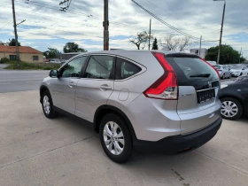 Honda Cr-v 1.6d-6sk.-Euro-5B-Navi-Kamera | Mobile.bg    7