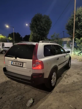 Volvo Xc90 D5 7- | Mobile.bg    4
