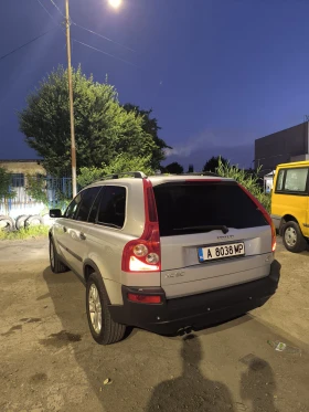 Volvo Xc90 D5 7- | Mobile.bg    2