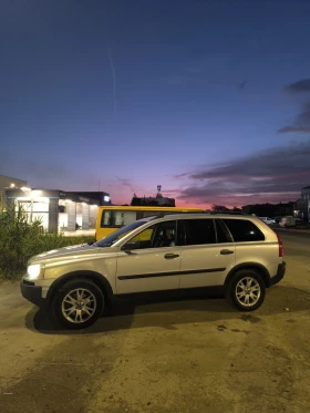 Volvo Xc90 D5 7- | Mobile.bg    3