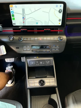 Hyundai Kona Kona N, 700km, -, APPLE CARPLAY | Mobile.bg    14