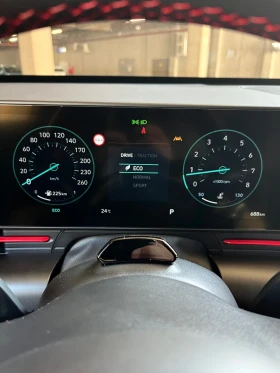 Обява за продажба на Hyundai Kona Kona N, 700km, Подгрев-Обдухване, APPLE CARPLAY ~59 900 лв. - изображение 11