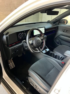 Обява за продажба на Hyundai Kona Kona N, 700km, Подгрев-Обдухване, APPLE CARPLAY ~59 900 лв. - изображение 1