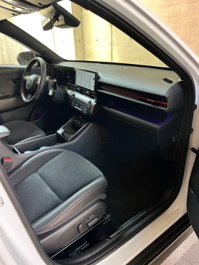 Обява за продажба на Hyundai Kona Kona N, 700km, Подгрев-Обдухване, APPLE CARPLAY ~59 900 лв. - изображение 2