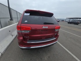     Jeep Grand cherokee Summit 5.7 * 8ZF* * * * 