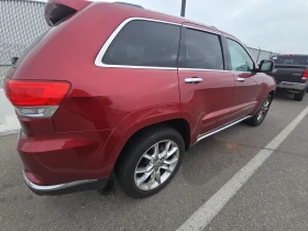 Jeep Grand cherokee Summit 5.7 * 8ZF* * * *  | Mobile.bg    5