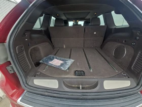 Jeep Grand cherokee Summit 5.7 * 8ZF* * * *  | Mobile.bg    15