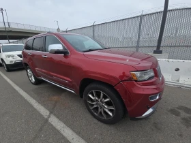 Jeep Grand cherokee Summit 5.7 * 8ZF* * * *  | Mobile.bg    6