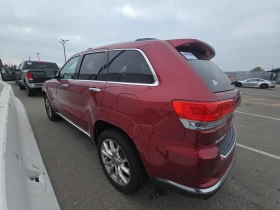    Jeep Grand cherokee Summit 5.7 * 8ZF* * * * 