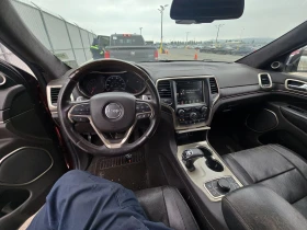 Jeep Grand cherokee Summit 5.7 * 8ZF* * * *  | Mobile.bg    9