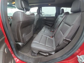 Jeep Grand cherokee Summit 5.7 * 8ZF* * * *  | Mobile.bg    14