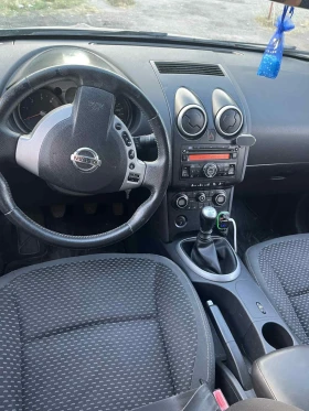 Nissan Qashqai | Mobile.bg    6