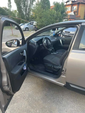 Nissan Qashqai | Mobile.bg    7