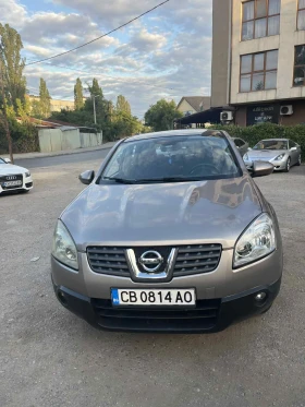 Nissan Qashqai | Mobile.bg    3