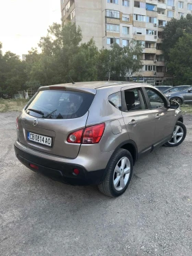 Nissan Qashqai | Mobile.bg    5
