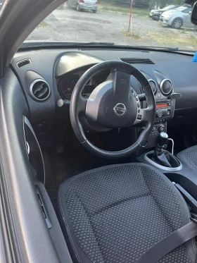 Nissan Qashqai | Mobile.bg    4