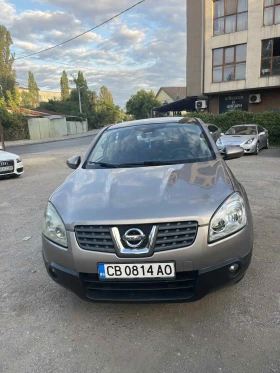 Nissan Qashqai | Mobile.bg    2