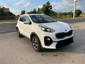 Обява за продажба на Kia Sportage ~39 598 лв. - изображение 1