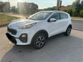 Обява за продажба на Kia Sportage ~39 598 лв. - изображение 2