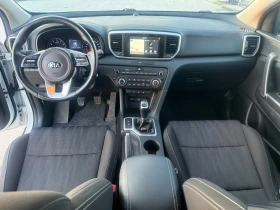 Обява за продажба на Kia Sportage ~39 598 лв. - изображение 8