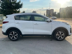 Обява за продажба на Kia Sportage ~39 598 лв. - изображение 5