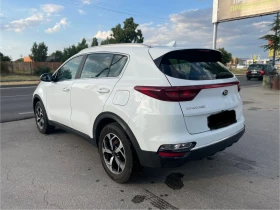 Обява за продажба на Kia Sportage ~39 598 лв. - изображение 1