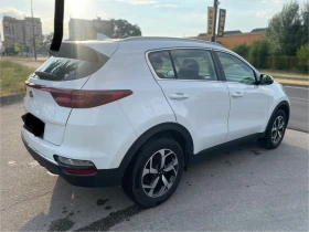 Обява за продажба на Kia Sportage ~39 598 лв. - изображение 4