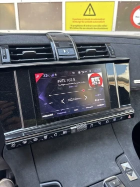 Обява за продажба на DS DS 7 Crossback 2.0HDI Black Line ETA8 ~37 900 лв. - изображение 10