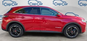 Обява за продажба на DS DS 7 Crossback 2.0HDI Black Line ETA8 ~37 900 лв. - изображение 2