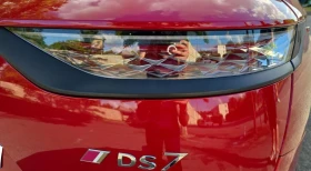 Обява за продажба на DS DS 7 Crossback 2.0HDI Black Line ETA8 ~37 900 лв. - изображение 4