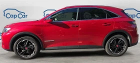 Обява за продажба на DS DS 7 Crossback 2.0HDI Black Line ETA8 ~37 900 лв. - изображение 1