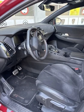 Обява за продажба на DS DS 7 Crossback 2.0HDI Black Line ETA8 ~37 900 лв. - изображение 5