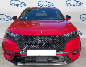 Обява за продажба на DS DS 7 Crossback 2.0HDI Black Line ETA8 ~37 900 лв. - изображение 1