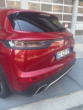 Обява за продажба на DS DS 7 Crossback 2.0HDI Black Line ETA8 ~37 900 лв. - изображение 3