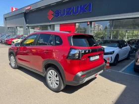 Suzuki SX4 S-Cross 1.4 Turbo 4x4 - 46990 лв. - 87889592 6