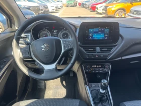 Suzuki SX4 S-Cross 1.4 Turbo 4x4 - 46990 лв. - 87889592 9