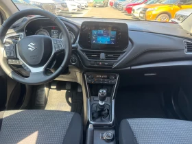 Suzuki SX4 S-Cross 1.4 Turbo 4x4 - 46990 лв. - 87889592 10